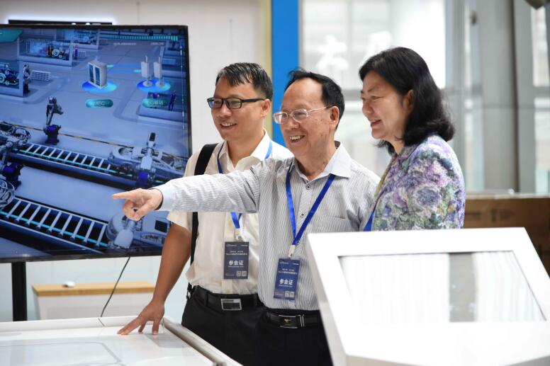 中国电信与赛轮集团战略合作 携手共建轮胎行业首家5G工业互联网实验室