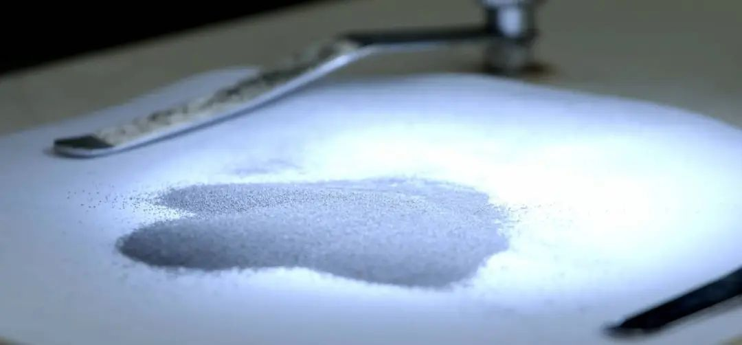 激光熔覆粉末生产关键技术实现突破性进展