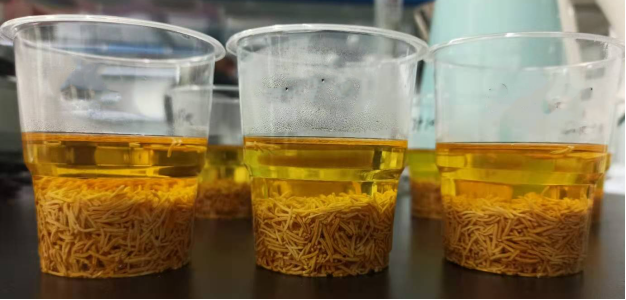 牡丹加工产业提质增效核心技术实现突破